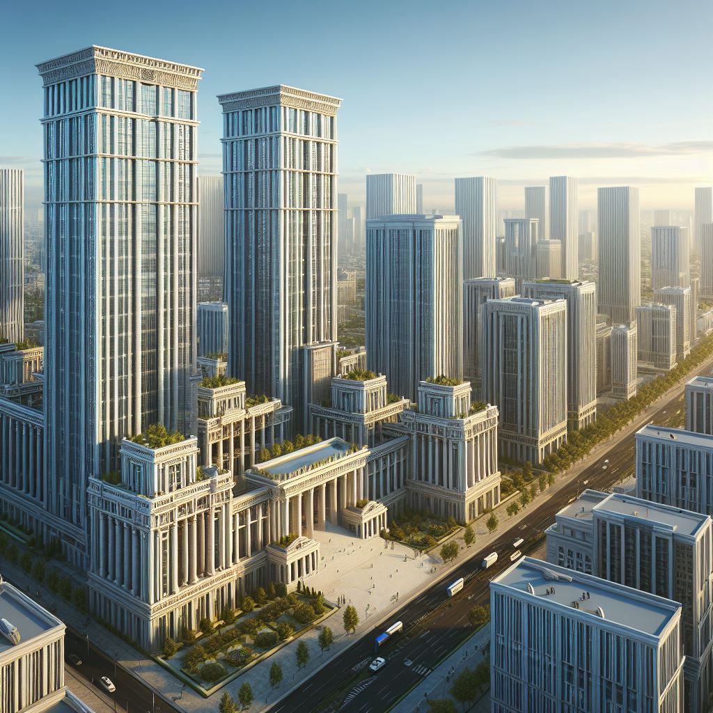 上海汇融大厦相关文章配图